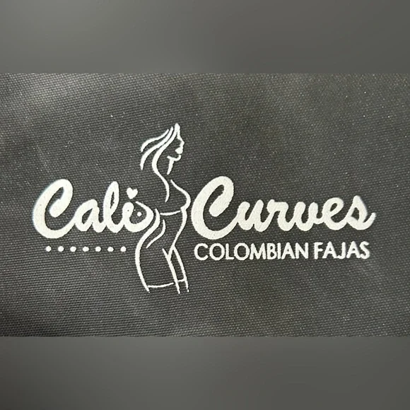Cali Curves Fajas Get Snatched Waist Trainer